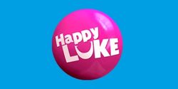 happyluke casino logo